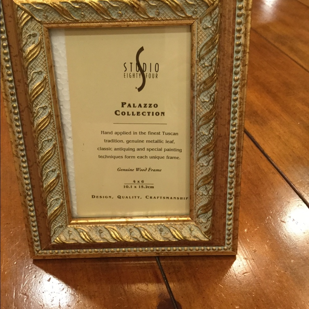Picture frame